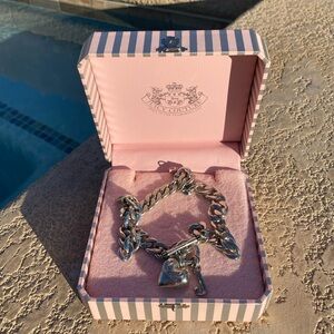 Juicy Couture Necklace